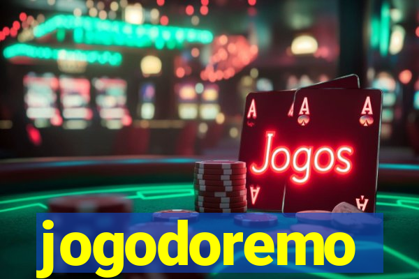 jogodoremo