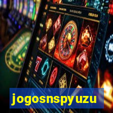 jogosnspyuzu