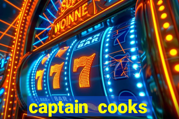 captain cooks casino forum