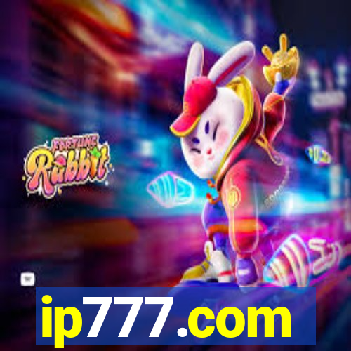 ip777.com