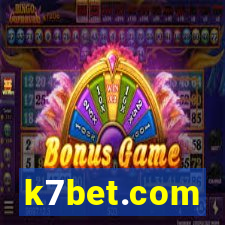 k7bet.com