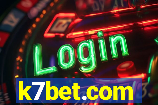 k7bet.com