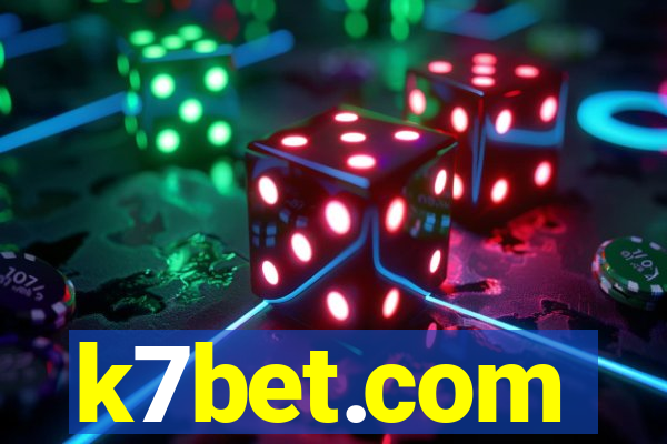 k7bet.com