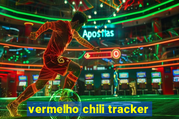 vermelho chili tracker