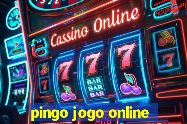 pingo jogo online