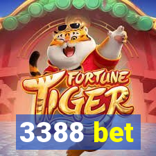 3388 bet