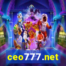 ceo777.net