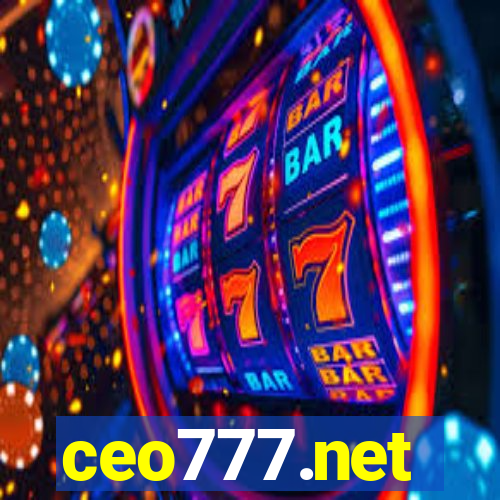 ceo777.net