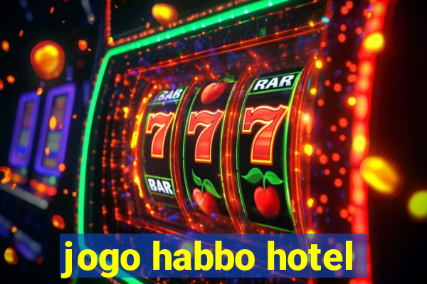 jogo habbo hotel