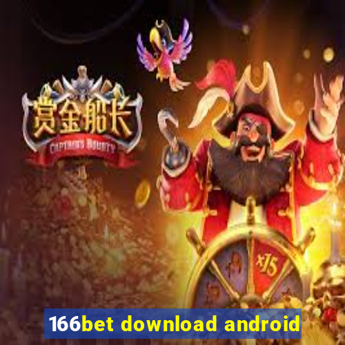 166bet download android