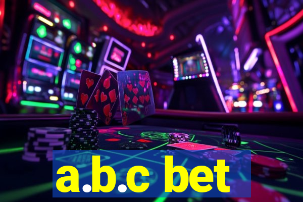 a.b.c bet