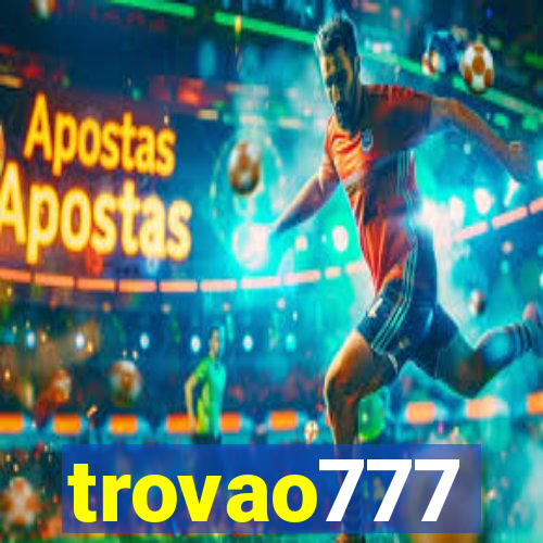 trovao777