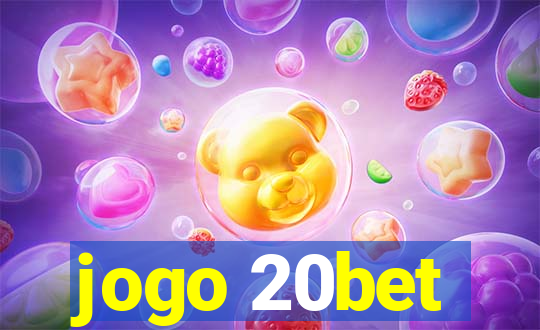 jogo 20bet