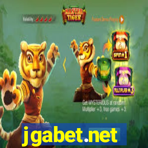 jgabet.net