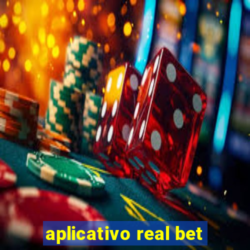 aplicativo real bet