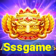 Sssgame