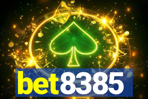 bet8385