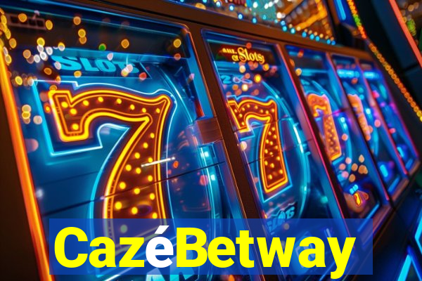 CazéBetway