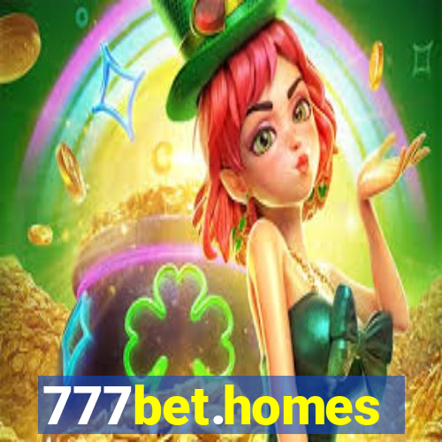 777bet.homes