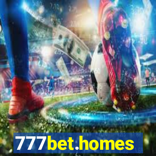 777bet.homes