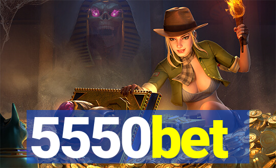 5550bet