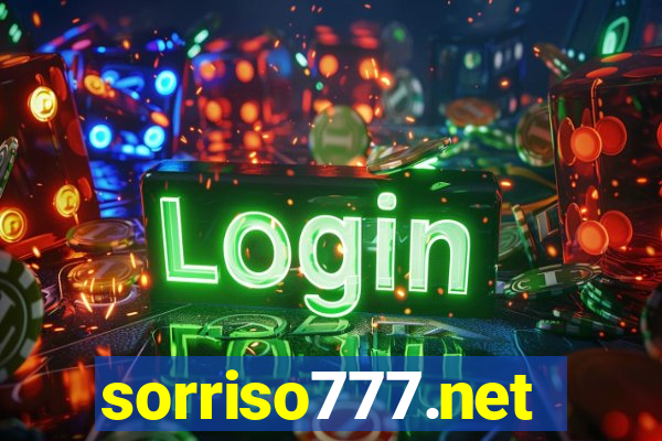 sorriso777.net