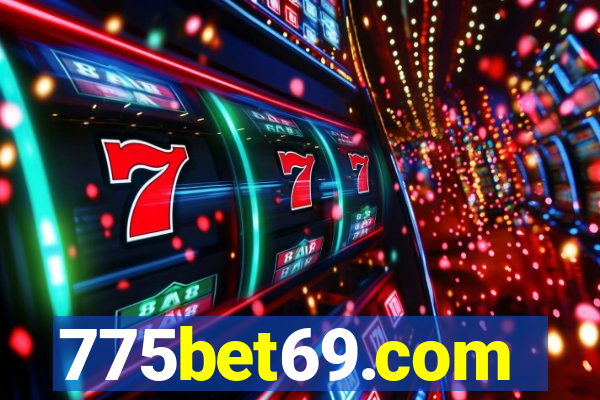 775bet69.com