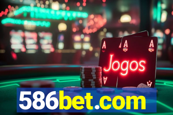 586bet.com