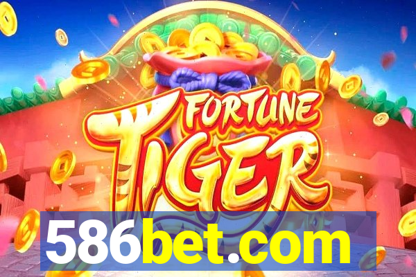 586bet.com