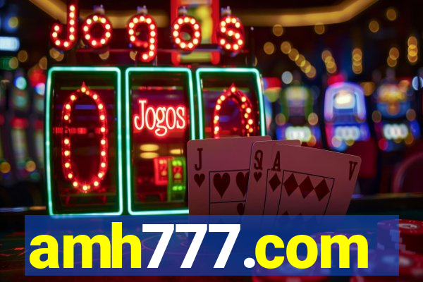 amh777.com