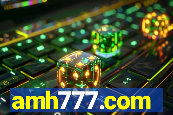 amh777.com