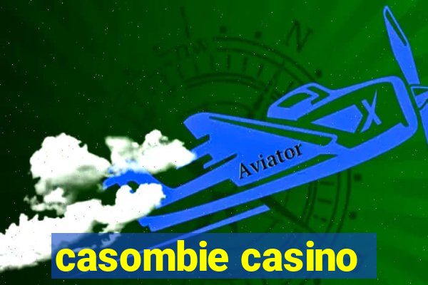 casombie casino