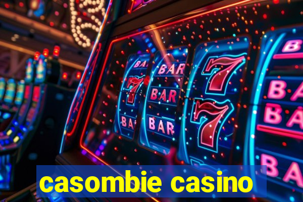 casombie casino