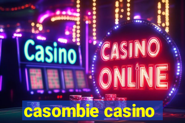 casombie casino