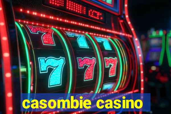 casombie casino