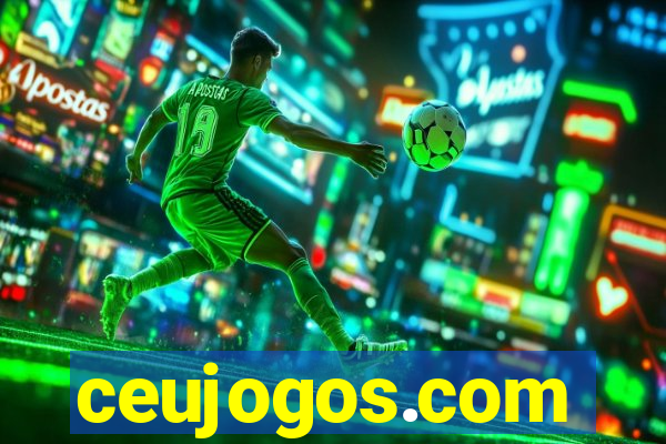 ceujogos.com