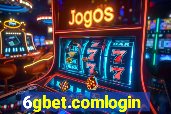 6gbet.comlogin