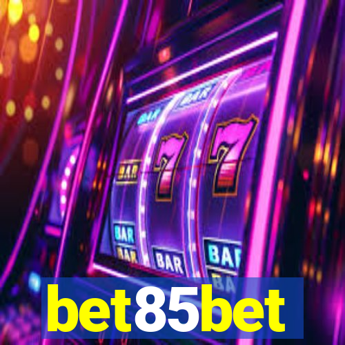 bet85bet