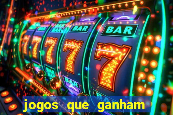 jogos que ganham b?nus no cadastro