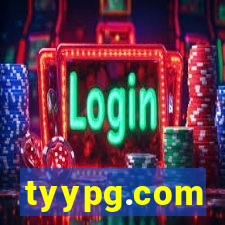 tyypg.com