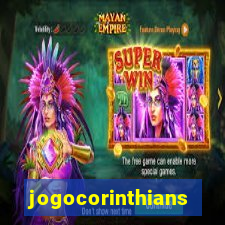 jogocorinthians