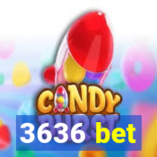 3636 bet