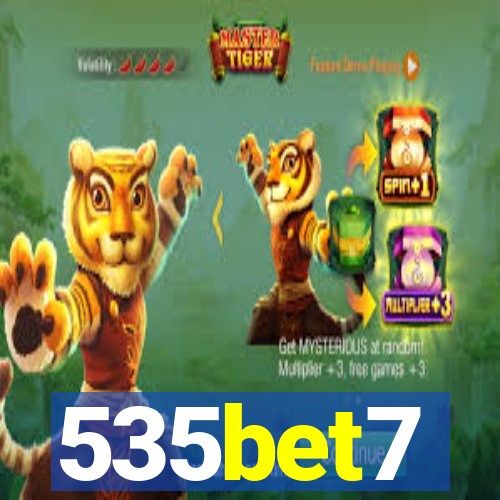 535bet7