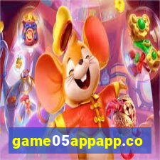 game05appapp.com