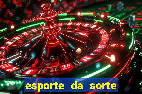 esporte da sorte tiger fortune