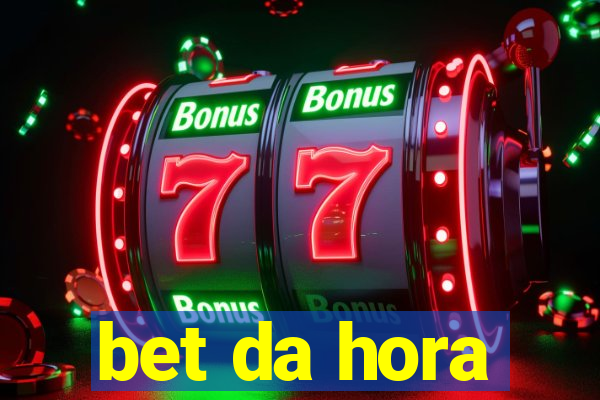 bet da hora