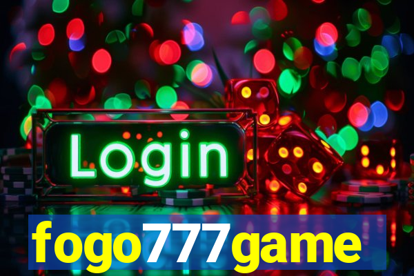 fogo777game