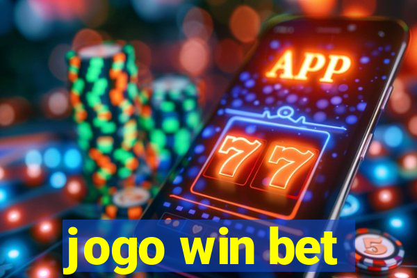 jogo win bet