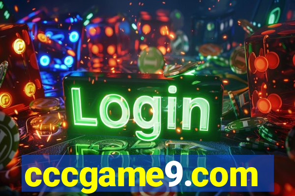 cccgame9.com