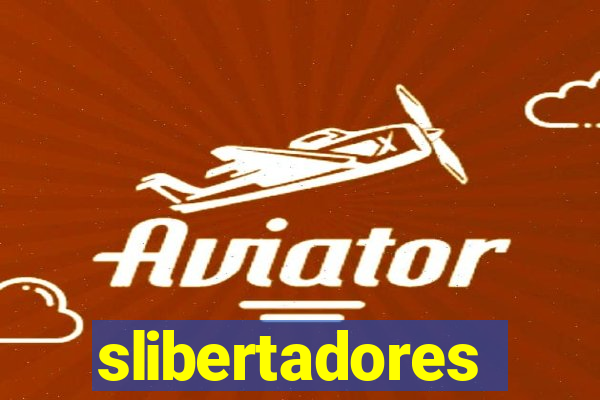 slibertadores